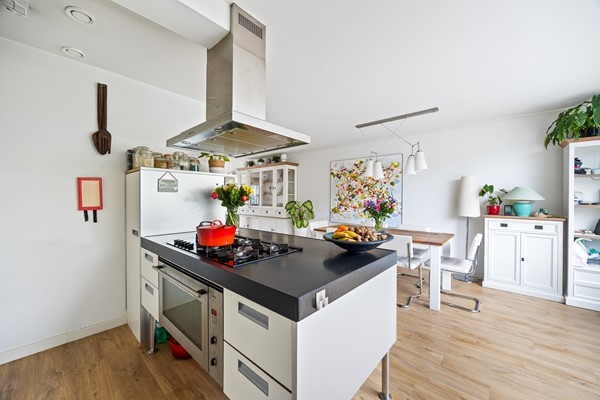 Medium property photo - Arenastraat 91, 2492 WZ Den Haag